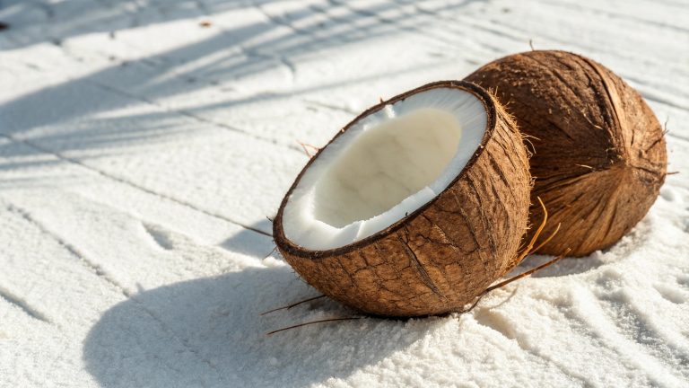 Растаможка кокосов
