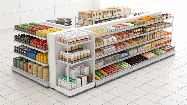 Растаможка продуктов питания